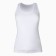 T -shirt female, white color, size 46
