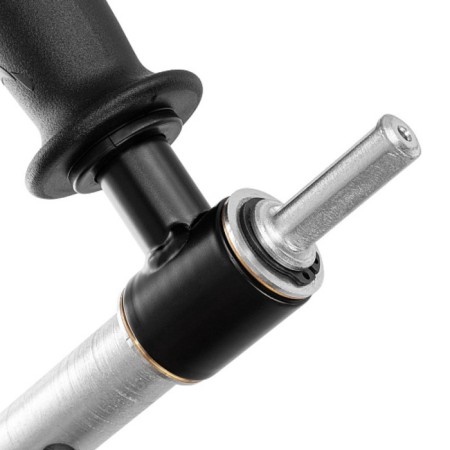 Universal reinforced adapter Ash.2023.PS with brass bushings, D = 20/23 mm, T-YH-2023-PS-3