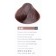 Lakme Chroma cream-color, tone 6/65 Dark Blond Brown Mahagon, 60 ml