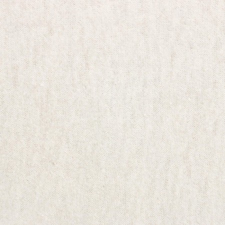 Helberry knitted sheet, size 120x200x25cm, color beige backup, 120g/m, 100% cotton-1