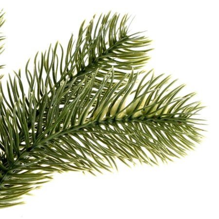 Decor "Branch of the Vysya spruce"-1