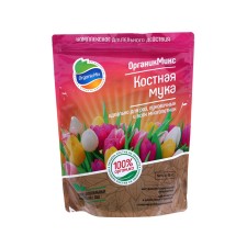 Bone flour, organicmix, 850 g