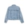 Denim jacket for the girl PlayTode, height 164 cm