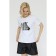 Print T -shirt, size 44