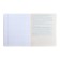 A set of subject notebooks of 48 sheets "Bright color", 10 items, covered cardboard, selective varnish
