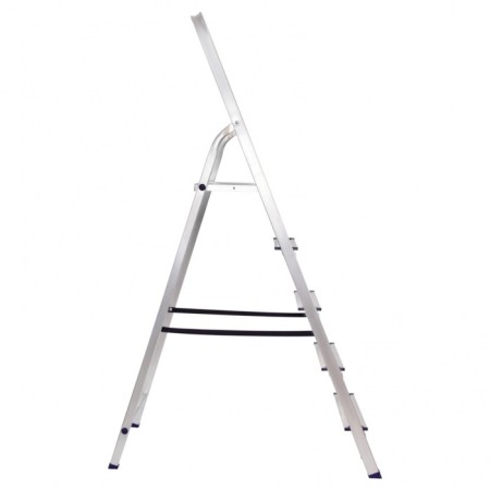 Stepmyska Sibrtech 97715, aluminum, 5 steps-2