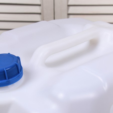 Food canister, 50 l, white-5