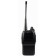 ARTIGHT Portable radio A-23, 16 channels, UHF range, 400-470 MHz, 2300 mAh, black 786006