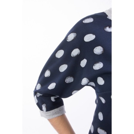 Women's dress, size 44-1