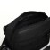 Babberry bag with lightning, external pocket, black color