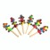 Rubinet with bells, mix