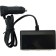 The cigarette lighter branch of 2 nests 8a and 2 USB, 12/24V, 2 A