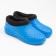 Galos are insulated, color mix, size 38