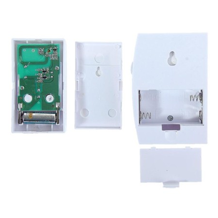 Luazon LZDV-01 call, wireless, 2xa (not in the kit), LR23A, mix-2