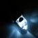Smart animal clawers, with a file, LED flashlight and a claw container, on batteries