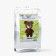 Crochet kit. Amigurumi: DIY soft toy "Bear", 8 cm