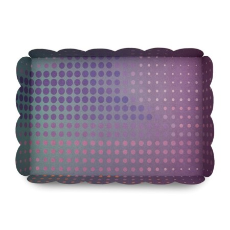 Box for cookies, "gradient 01", 22 x 15 x 3 cm-3