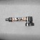The smoking tube is more than smoke, 12 x 6.5 cm
