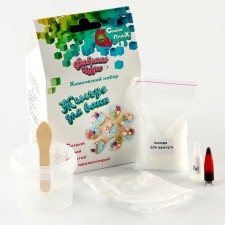 Scientific and entertainment set 