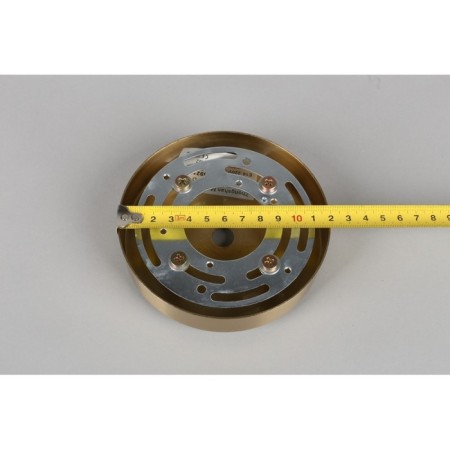 Ceiling chandelier Alatri E14 360W-7