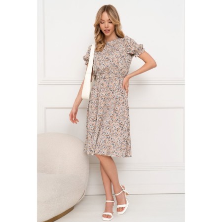 Women's dress, size 48-4