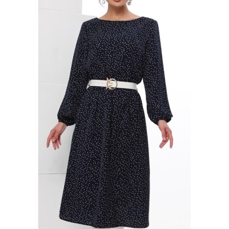 Women's dress, size 56-1