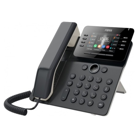 Phone IP Fanvil V64, black
