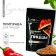 Spices "for pizza": pepper, basil, rosemary, 200 g.