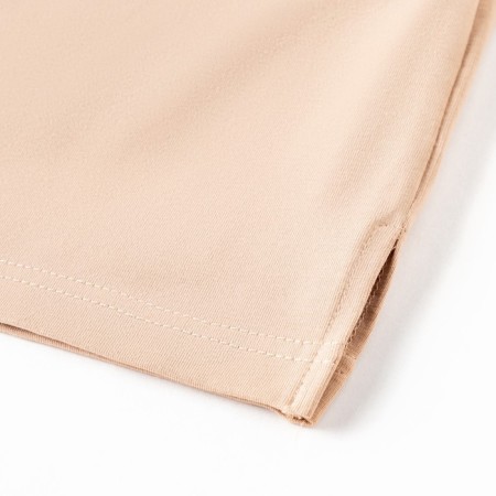 Kombinyson female minku beige color, rr 52-8