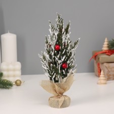 Christmas tree decor 