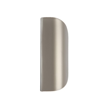 Cappio pen, m/o 96 mm, matte gray color, 4 pcs.-4