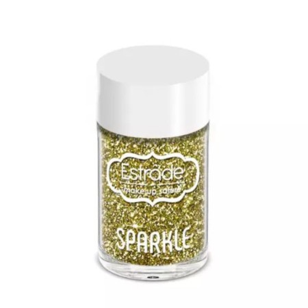 Brightly glitter Estrâde Sparkle, tone 51, 3 g