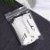Tooth thread in a plastic holder, individual packaging, involuntary, set of 30 pcs.