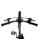 Bicycle 18 ’’ maxiscoo jazz standard, Blue carbon
