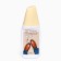 Smooth skin cream with sponge for color renewal, 60 ml