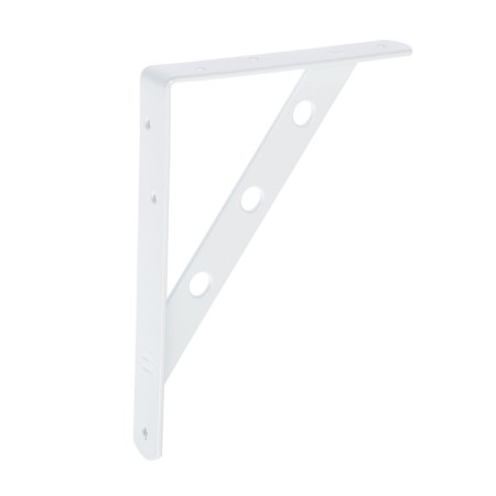 Rinsted Kronstein 200x150 Polymer White, 10 pcs