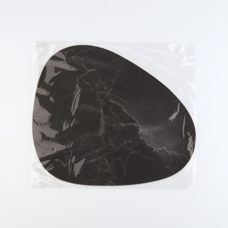 Kitchen napkin, PLAISMAT "Marble" 45x35 cm-3