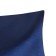 Decorative pillowcase economy and I am blue, 40 x 40 cm, polyester