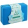 Sangh yoga block, 23x15x8, blue color