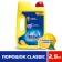 Washing dishes in the dishwashers Finish Power Powder "Lemon", 2.5kg
