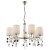 7 lamps