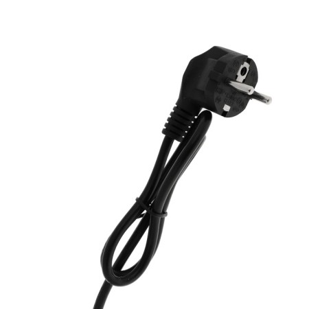 Toster Goodhelper ET-103, 750 W, 6 modes, 2 toasts, white-5
