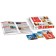 Board game "Memo. Flags and capital "