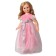 Doll "Milan Festive 1" with a sound device, 70 cm