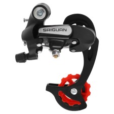 Rear switch Saiguan HG-36A, 28T, Rooster mount