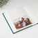 Photo album for 200 photos 10x15 cm Image Art 146 Classic Mix