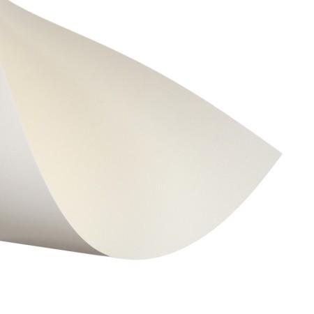 White cardboard A4, 8 sheets are bilateral, coated, block 230 g/m2, Extra is white-3
