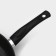 The frying pan “Elite”, d = 28 cm, plastic handle, anti -stick coating
