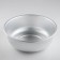 Aluminum tasik bowl SCOVO, 7 L, D = 36 cm, with a lid