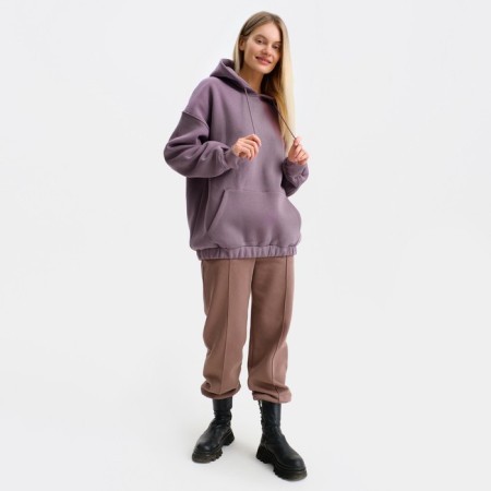 Feminine Huds, dark-bearded color, size m (42-46)-8